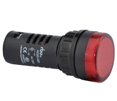 AD22-22 系列  圆 型 指 示 灯