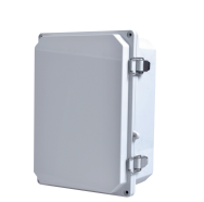 X-P锁链接线盒系列