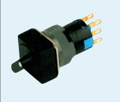 LA31-EA旋钮开关  方形