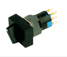 LA31-EA旋钮开关  矩形