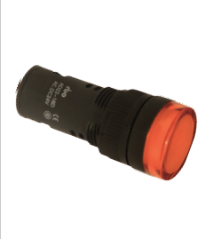 AD22-16 系列 指示灯(接插式接线)