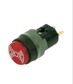 AD22-16 系列 闪光蜂鸣器