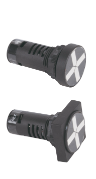 AD22-22 系列 隔离刀闸位置指示器