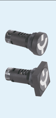 AD22-22 系列 断路器位置指示器